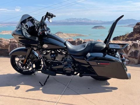 SIOUXICIDE CHOPPERS EXCALIBUR DETACHABLE SISSYBAR / BACKREST 22" BLACK