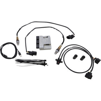 Thundermax ECM with Integral Auto Tune System Kit