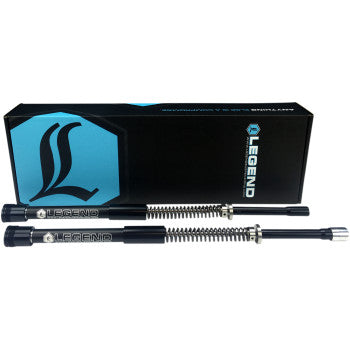 Legend AXEO High-Performance Front Suspension System For FL