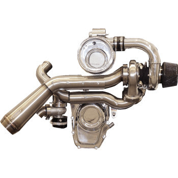 Trask Tornado Turbo Performance Kit