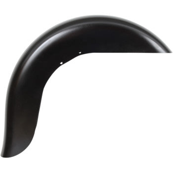Klock Werks Benchmark Front Fender for Softails
