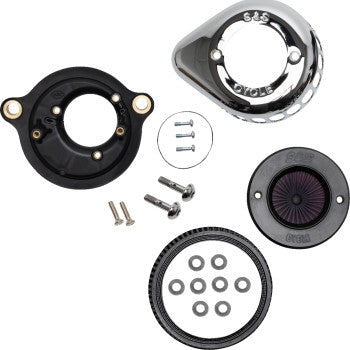 S&S Air Stinger Stealth Air Cleaner Kit